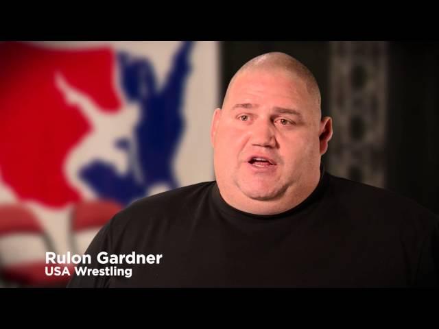 Rulon Gardner | Bullying - Why Would You Do That?