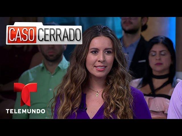 De Millonario A Mendigo| Caso Cerrado | Telemundo