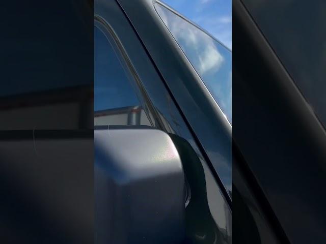 Jeep Gladiator Ceramic Window Tint
