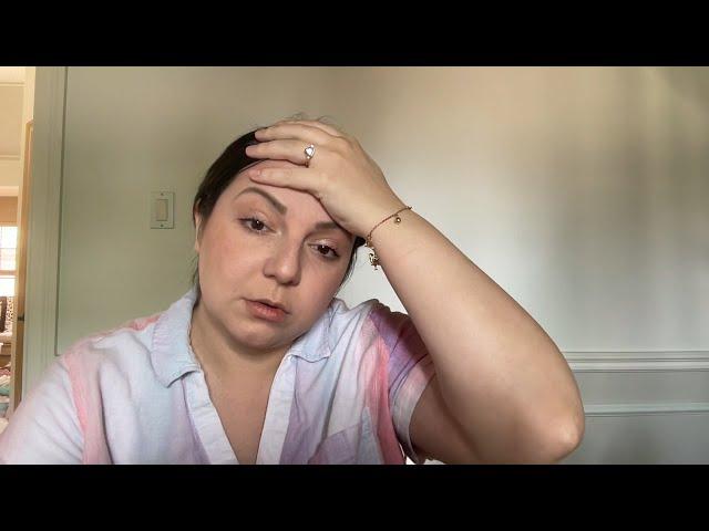 Наш НЕУДАЧНЫЙ Переезд. Что случилось? Юлия Петрова USA