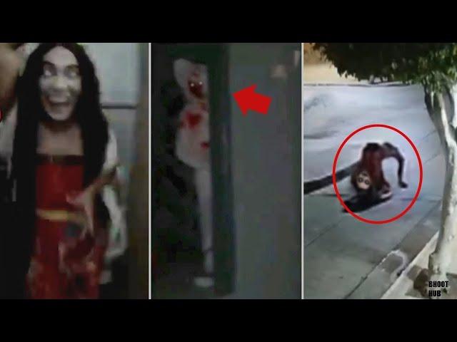 BHOOT | real ghost caught on camera india | ghost video | horror video | bhoot bhoot | Bhoot Hub