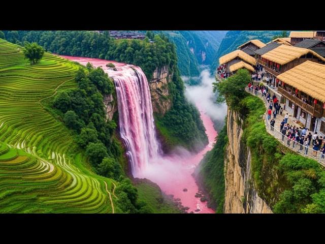 Secret Wonders of Southeast Asia – Hidden Worlds Nature Tried to Hide