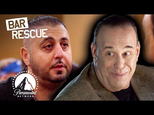 Bar Rescue’s Impressive Success Stories  SUPER COMPILATION