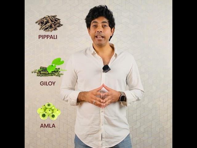 Smartveda’s Prash Amrit : An Ayurvedic Solution to Vitalize your Organs & Manage Blood Sugar Levels