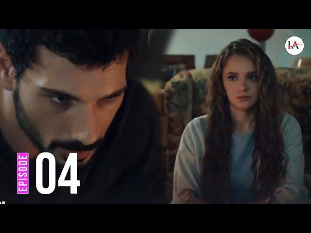 Hudutsuz Sevda Episode 4 Trailer | Drama Review