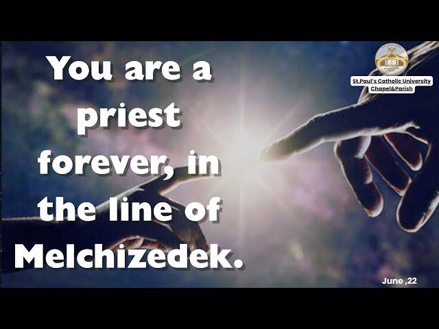 LIVE CATHOLIC 9AM |SOLEMNITY OF THE MOST HOLY BODY AND BLOOD OF JESUS CHRIST | June 22, 2025