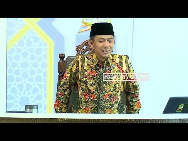 Jihad Pagi Edisi 10 NOVEMBER 2024 - ISLAM AGAMA TAUHID (2)