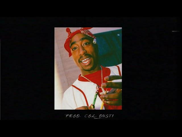 [FREE] Tupac Type Beat - "Take It EZ" | 2pac Instrumental