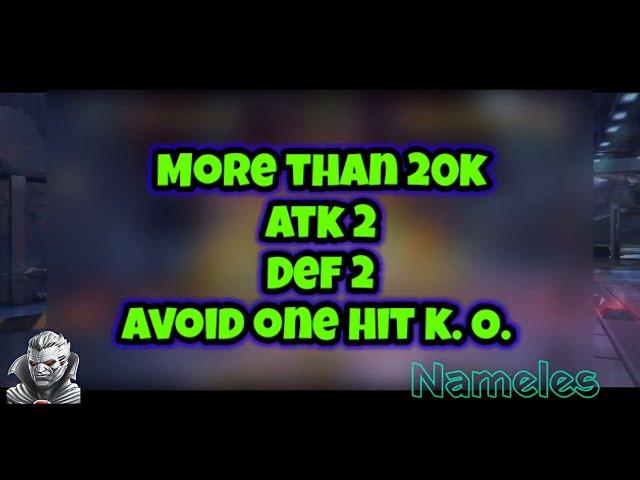 Marvel contest of champions hack | how to use mod without getting bann | mcoc hack 2023