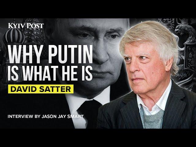 The Truth About Russia: Putin’s Rise, Morality, and Global Propaganda