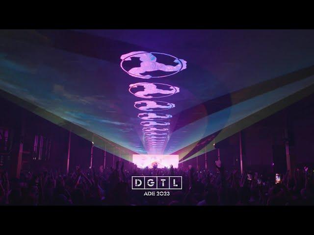 DGTL ADE 2023 Recap | Bicep, Dixon, Stephan Bodzin & many more