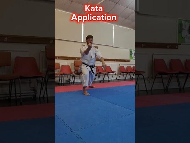 Jion, which Kata next? #Karate #shotokan #kata #martialarts #karatecombat #kumite #dojo #training