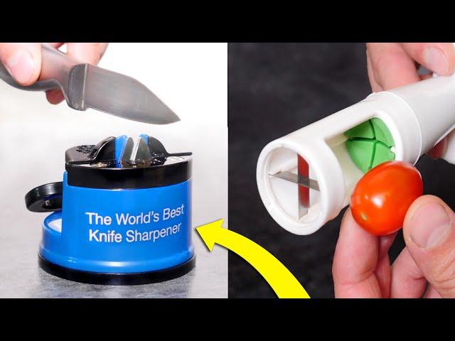 10 More Amazing Kitchen Gadgets