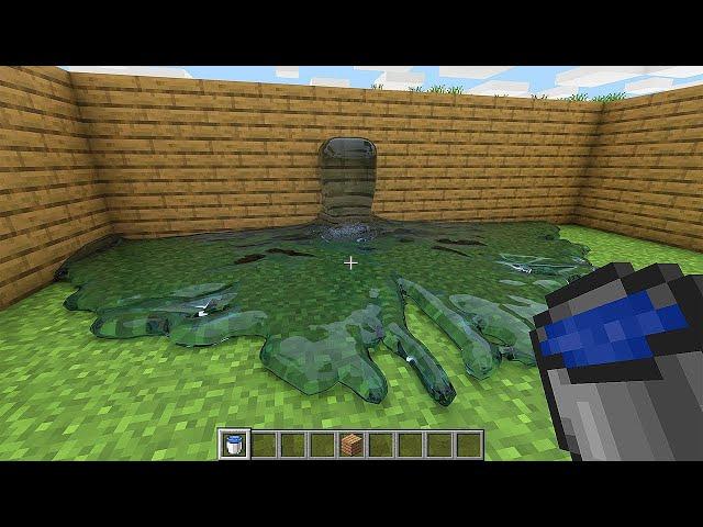 Too realistic Minecraft videos All Episodes - Realistic Water & Lava #204