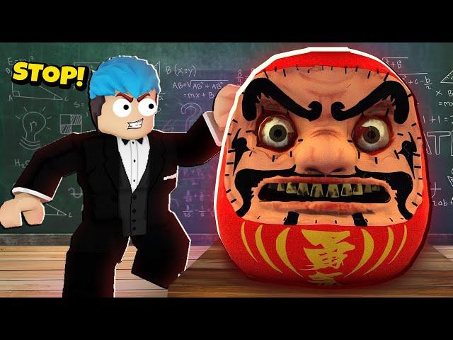 Gods Will | Roblox | ANG SAYA NG  GAME NA TO!