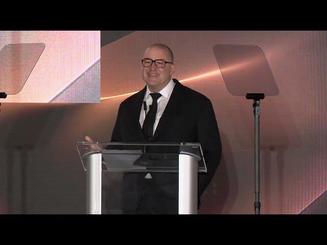 2023 Edison Achievement Award Honoree - Sir Jony Ive