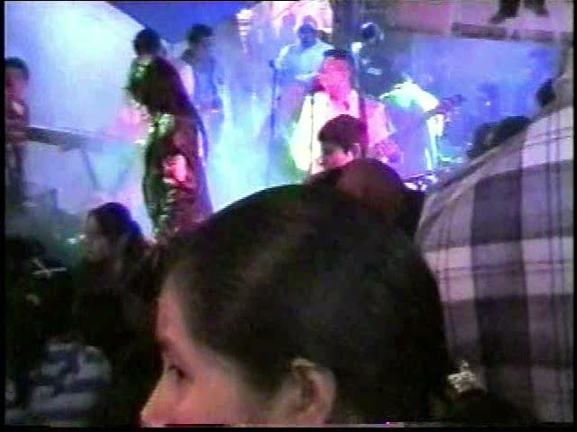 TORIBIO ELIAS EN JANITZIO MICH