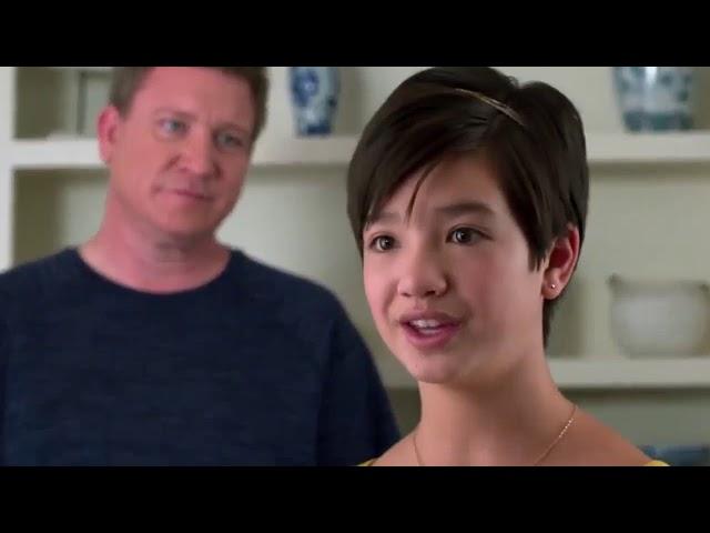 Andi Mack – Mama clip5