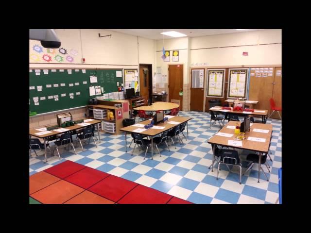 How to Run Literacy Centers - Part 2