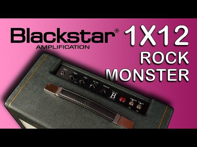 ONE CHANNEL DELIVERS - Blackstar TV-10B Review