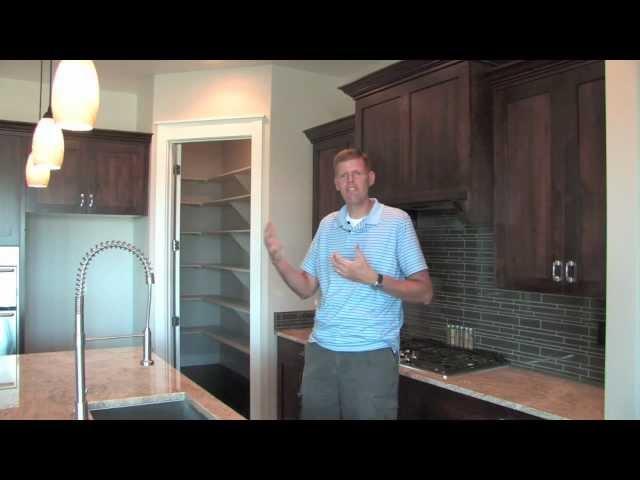 Todd Campbell Construction, an Eagle Idaho Home Builder