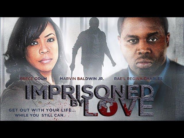 Will She Stay Or Leave??? - "Imprisoned By Love" - Full Free Maverick Movie!!