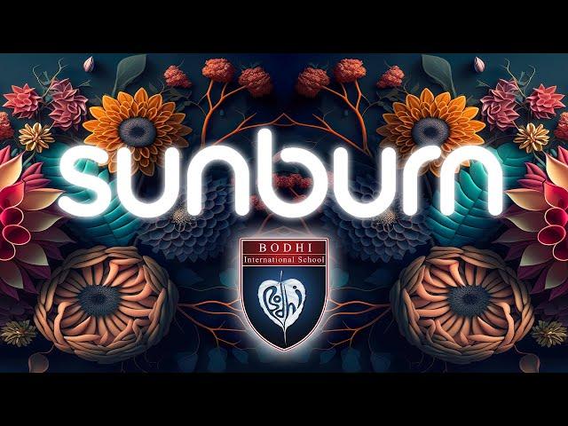 Bodhi International School || Sunburn || Live Stream 2024