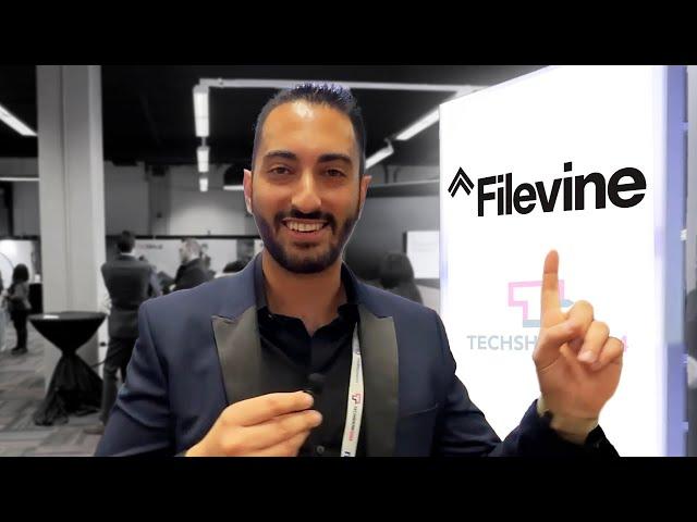 Filevine Review at ABA Techshow 2024