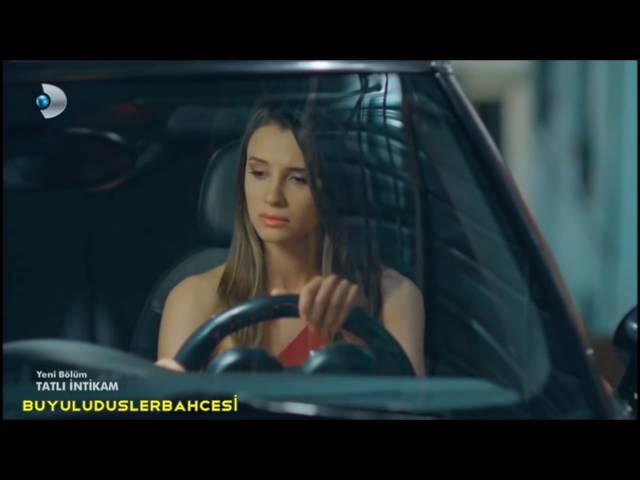 Tatli intikam // klip 2 // ooooo