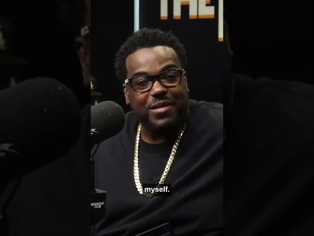 How Rodney Jerkins Created The Darkchild Tag At 14