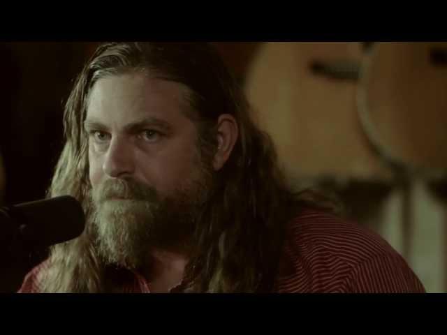 The White Buffalo At: Guitar Center "The Whistler"