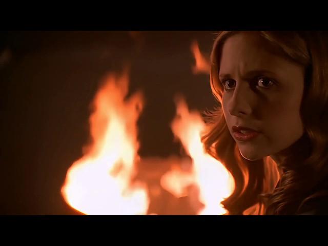 Walk Through the Fire - BTVS HD