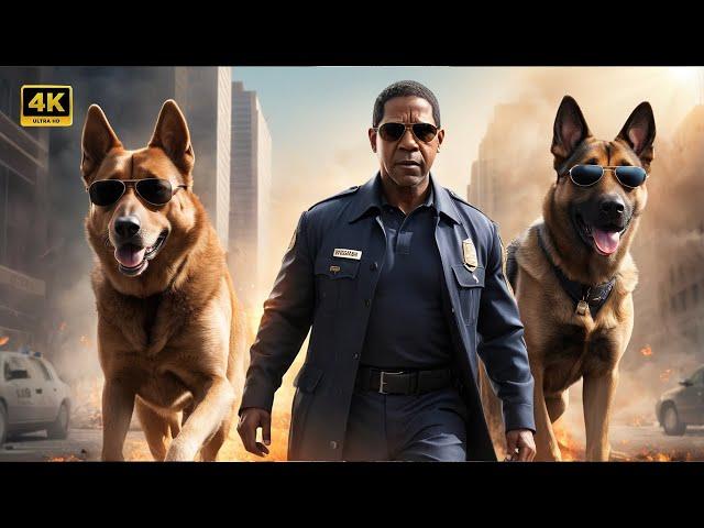 Denzel Washington | New Released Action Movie 2024 | Full Movie | 4K Ultra #actionDennzB3eHG4GD