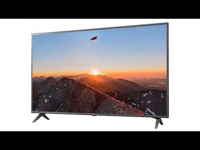 LG 55UK6500PTC 55 inch LED 4K TV Detail Specification