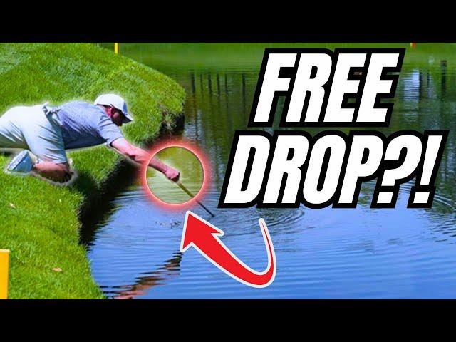 SECRET Golf Rules You HAVE To Know!