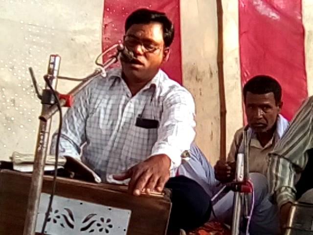 Chandan nirankari