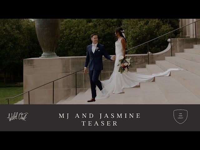 The Kansas City Club | KC Wedding Video Teaser