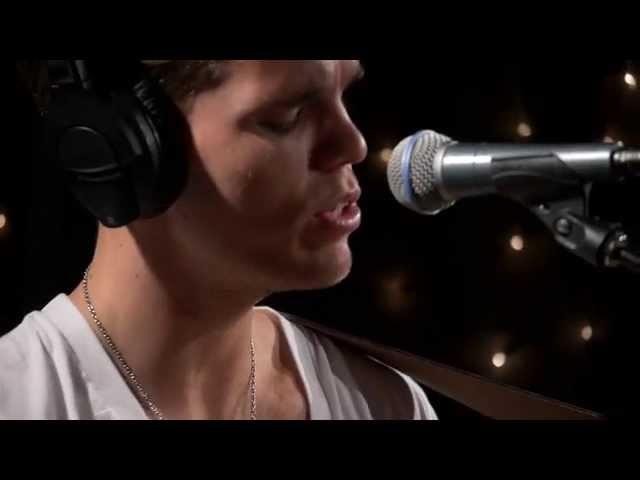 Kaleo - Automobile (Live on KEXP)