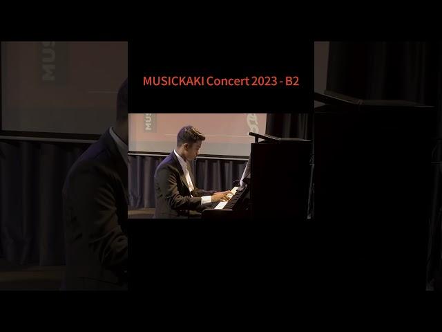 MUSICKAKI Concert 2023 - B2