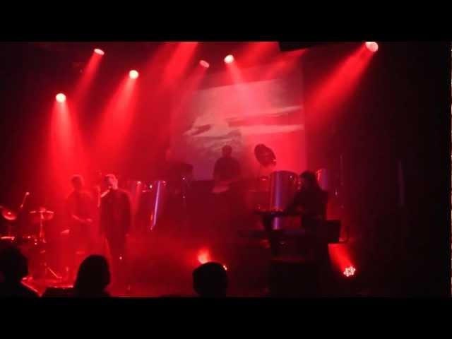 Parzival - "Das Gold Der Partei" - Live