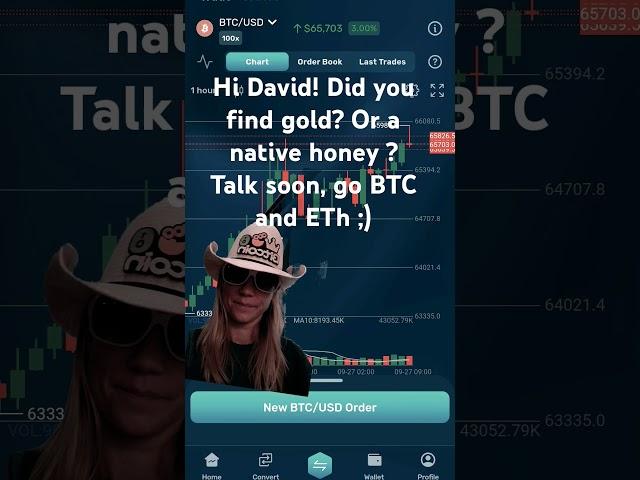 Hi David 