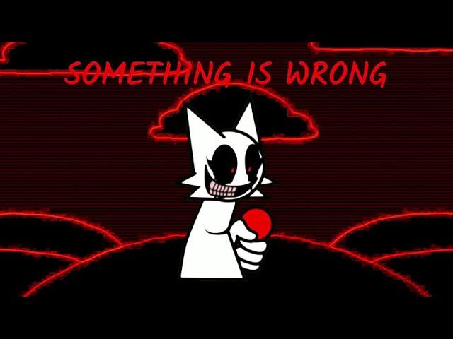 SomeThing Is Wrong - At It Again [Wenda's Massacre]