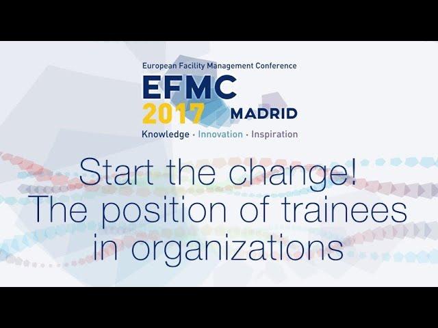 Chantal Spruit (Mercedes-Benz & The Hague U.A.S.) - EFMC Madrid