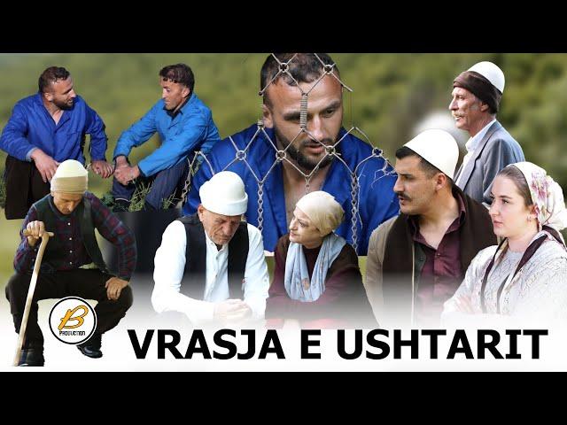 Film bazuar në ngjarje të vërtetë | VRASJA E USHTARIT | 