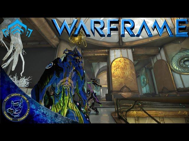 Warframe: Dear Stalker.... I Am Your Reckoning!
