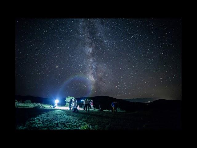 Night Sky Photography Workshops in Westcliffe, Colorado with 3 Peaks Photography