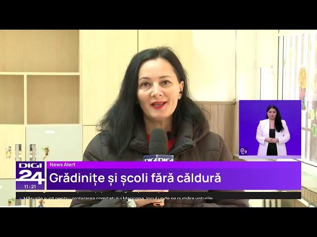 Știrile Digi24 de la ora 11 – 05 noiembrie 2024