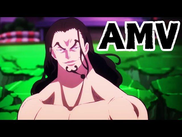 Rob Lucci AMV | VILLAIN - K/DA ft. Madison Beer, Kim Petras