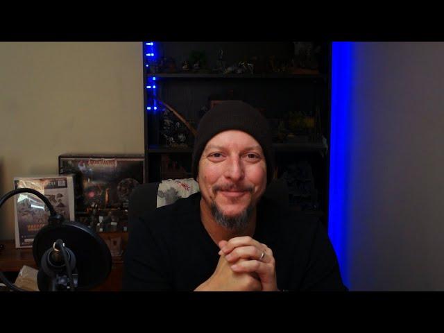 Quick Post Heart Attack Update