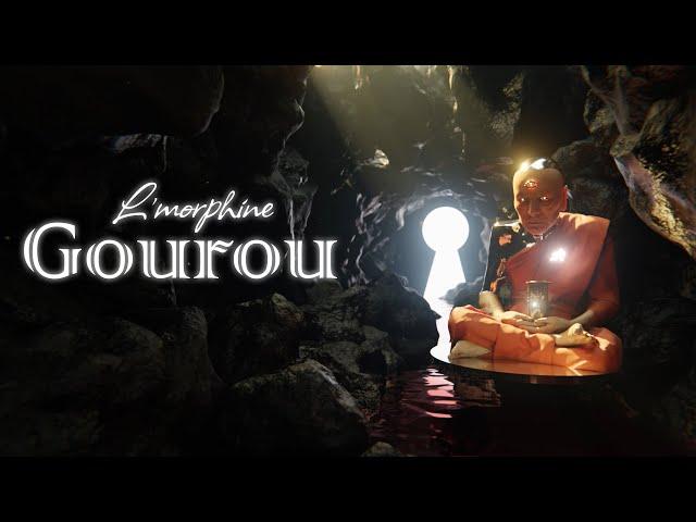 L'morphine - Gourou (Official Lyric Video)